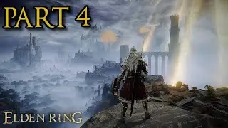 [Part 4] Thoroughly exploring Elden Ring (PC - RTX 3060 + R7 3700x)