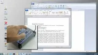 MacroWorks 3.1 Shortcuts Feature