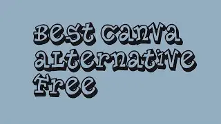 BEST CANVA ALTERNATIVE FREE |DETAILED REVIEW FOTOJET SOFTWARE |NJ Review