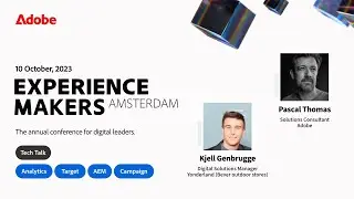 Tech Talk | Yonderland | Gearing up for a unified CX