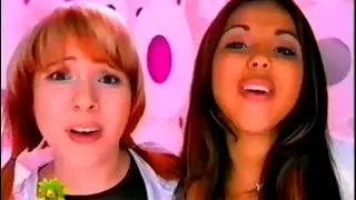Daphne & Celeste - Ooh Stick You! (version 2)