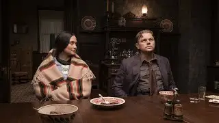 Killers Of The Flower Moon - Teaser Tráiler SUBTITULADO