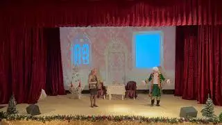 Бриллиантовые рога