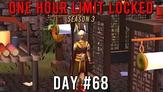 Dude, where's my rat? | S3 E68 | OSRS