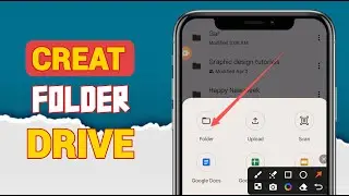 How to Create a Folder and Upload Files to Google Drive – Easy Guide for Beginners