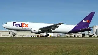 [ATC] FedEx Flight 872