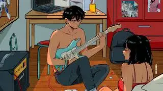 Afternoon Lofi Playlist - Chill songs to relax to