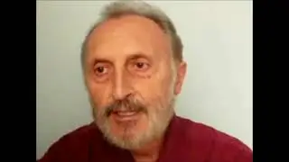 Фани Попова - Мутафова - "ДЪЩЕРЯТА НА КАЛОЯНА" ( II ч., 21 - 23 гл.), изп. Богдан Дуков
