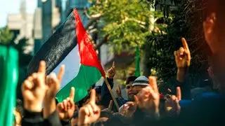Махмуд аль Хасанат - Великая беда! 2021