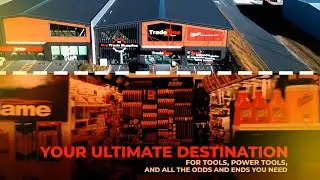 TradeZone Taupo