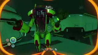 Subnautica Серия 10: Тёплый приём..