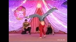 Камчатка. Группа «БАНГО-БАНГО» ВЫСТУПЛЕНИЯ.