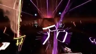Beat Saber | POP/STARS 𝐯𝐬 MEGALOVANIA [Expert+] - Dj CUTMAN | (SS-Rank)