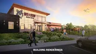 Administrative Hearing - November 30th, 2022 - Sit & Stay Dog Bar