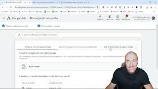 CRIAÇÃO DE CONVERSÕES NO GOOGLE ADS: OBTENÇÃO DE ID E RÓTULO DE CONVERSÃO