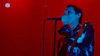 THE NOVEMBERS - Zoning @ ANGELS  ONEMAN TOUR 2019