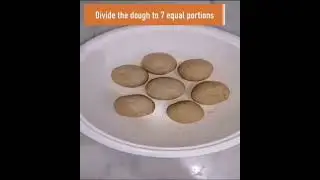 Potato stuffed Paratha recipe #viral#trending #ytshorts #youtubeshorts #viralshort