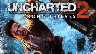 Uncharted 2 Among Thieves - Complete Walkthrough - PS3