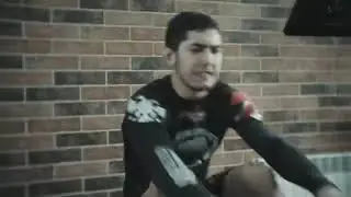 Quliyev Ali Krossfit 2019 FCB MMA