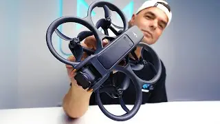 DJI Avata 2 | FPV para TODOS