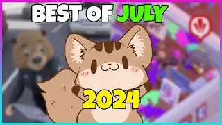 Best of July 2024 | squiresoup