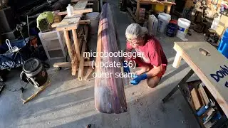 microbootlegger (update 36) outer seam