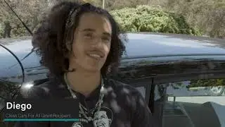 Clean Cars for All