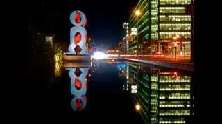 Berlin - Festival of Lights (Ralf Poppcke - Fotografie)