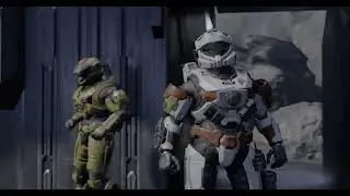 Halo Infinite : Firefight: Heroic King of the hill