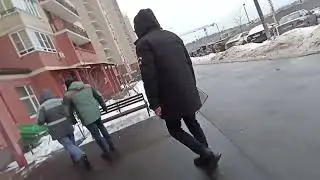 осмотр дома 26.12.25