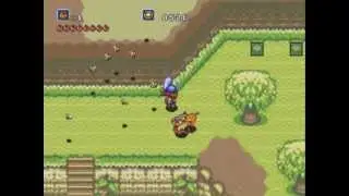 Reaper's Review #44: Crusader of Centy (Genesis)