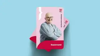 Maailman parhaat - sosionomi