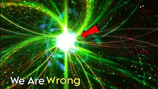 Scientists FINALLY Proved We Are Wrong About The Biggest Mysteries in Space