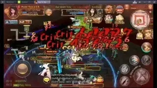 Age of Wushu Dynasty - Guild War