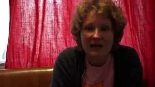 Екатерина Бермант о Гражданском форуме.