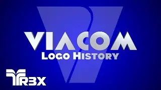 Viacom Logo History (Updated)