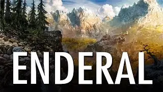 Первый взгляд: Enderal