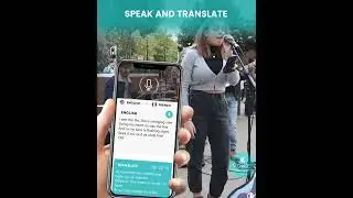 Voice Translator - App