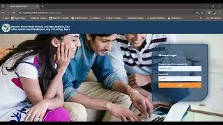 BNMU Degree Part 3 Admit card Download