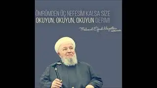 BU DÜNYADAN ÖYLE BİR ALLAH DOSTU GEÇTİ Kİ HERKESİ KENDİNE HAYRAN BIRAKTI !