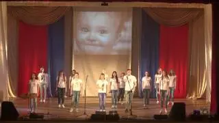 Родник Души Сибирской ИК 9 2017 год