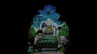 Laura Shigihara – Searching My Life (Lyrics) (From 