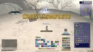 FFXIV SGE PotD Solo Endwalker [HEALER TUTORIAL #1 UPDATED]