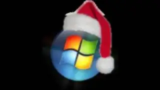 A Windows Vista Christmas