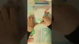 это оригами стаканчик