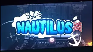 Nautilus By TheTechniTeam 100%