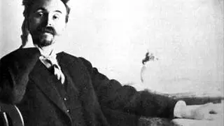 Vladimir Sofronitsky plays Scriabin Sonata No. 5 Op. 53