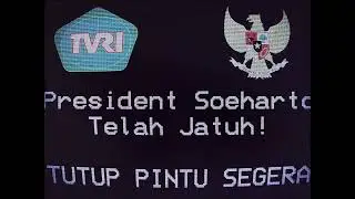 The 2nd EAS Scenario (Indonesian Fall)