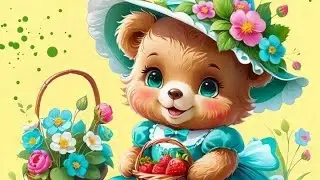 НЕДЕЛЯ С 3 ПО 9 ИЮНЯ ПРОГНОЗ НА КАЖДЫЙ ДЕНЬ