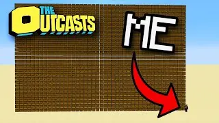 🔴 MAKING A MEGA STORAGE SYSTEM...